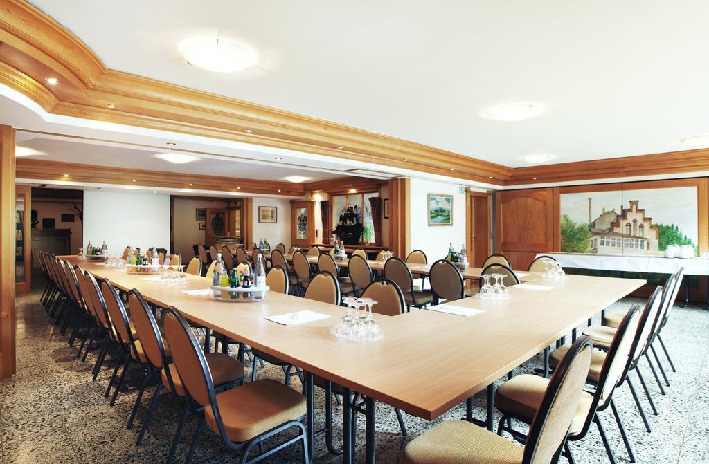 זימרן Hotel Bergschloesschen מראה חיצוני תמונה