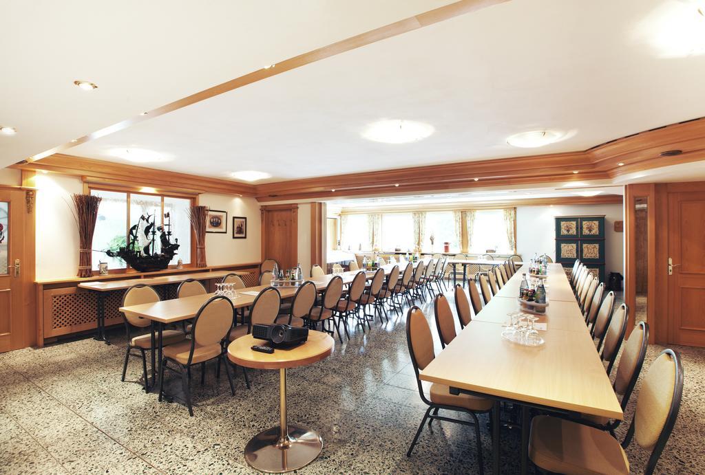 זימרן Hotel Bergschloesschen מראה חיצוני תמונה