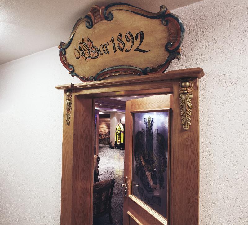 זימרן Hotel Bergschloesschen מראה חיצוני תמונה