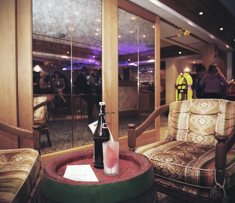 זימרן Hotel Bergschloesschen מראה חיצוני תמונה